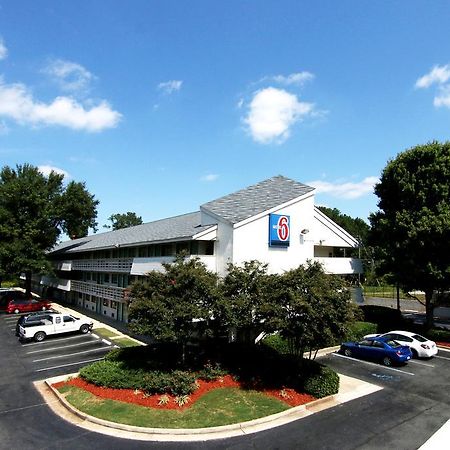 Motel 6-Tucker, Ga - Atlanta Northeast Buitenkant foto