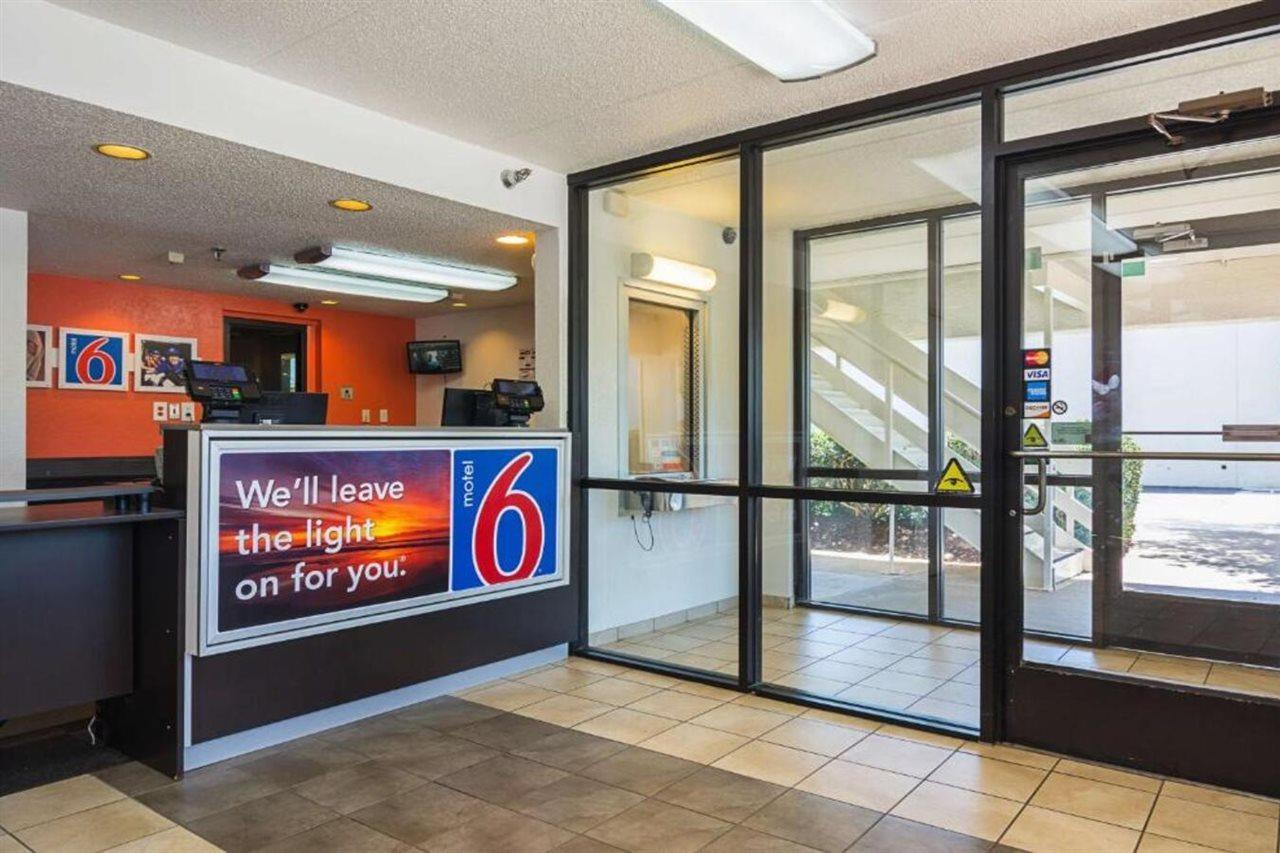 Motel 6-Tucker, Ga - Atlanta Northeast Buitenkant foto