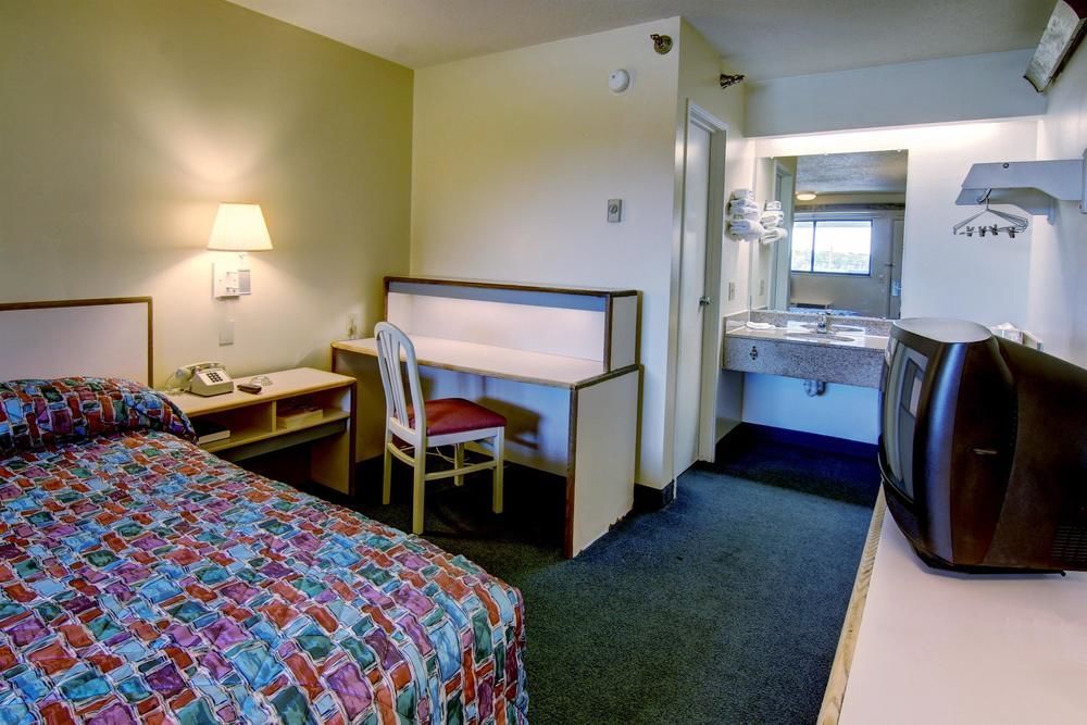 Motel 6-Tucker, Ga - Atlanta Northeast Buitenkant foto