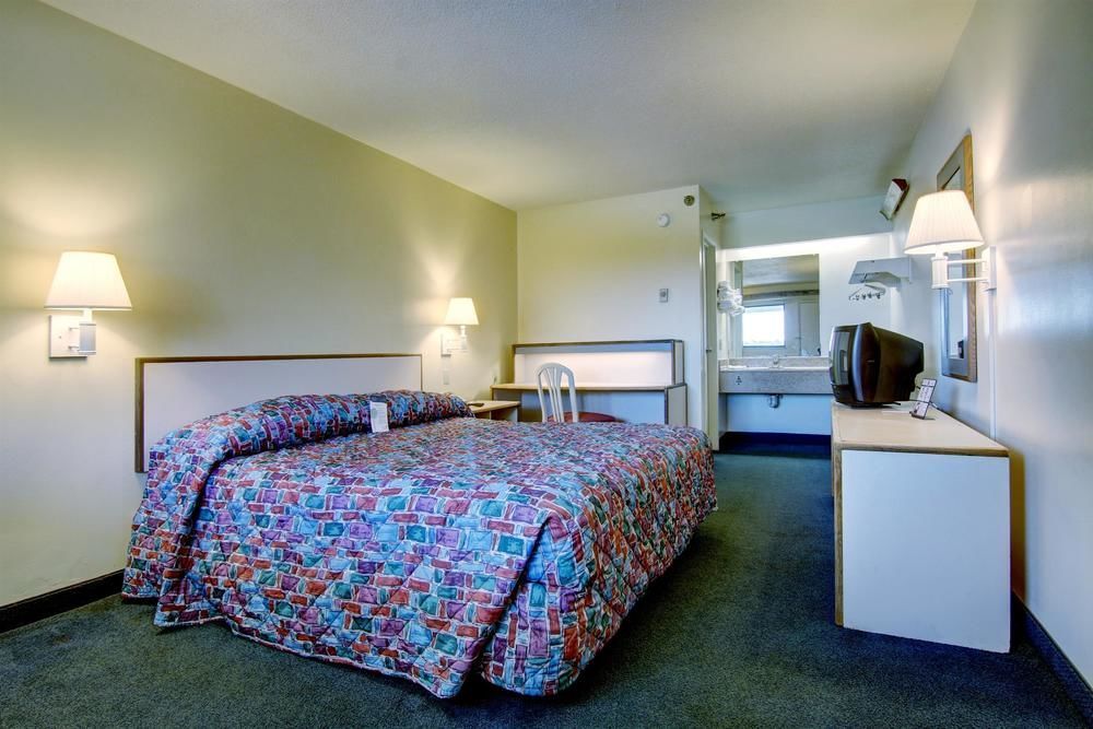 Motel 6-Tucker, Ga - Atlanta Northeast Buitenkant foto