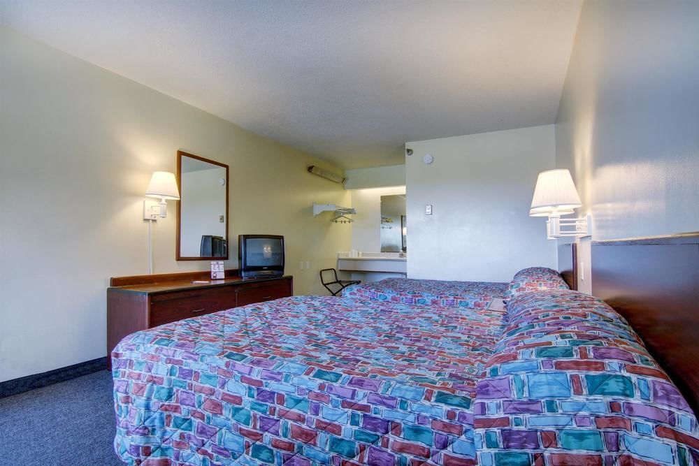 Motel 6-Tucker, Ga - Atlanta Northeast Buitenkant foto