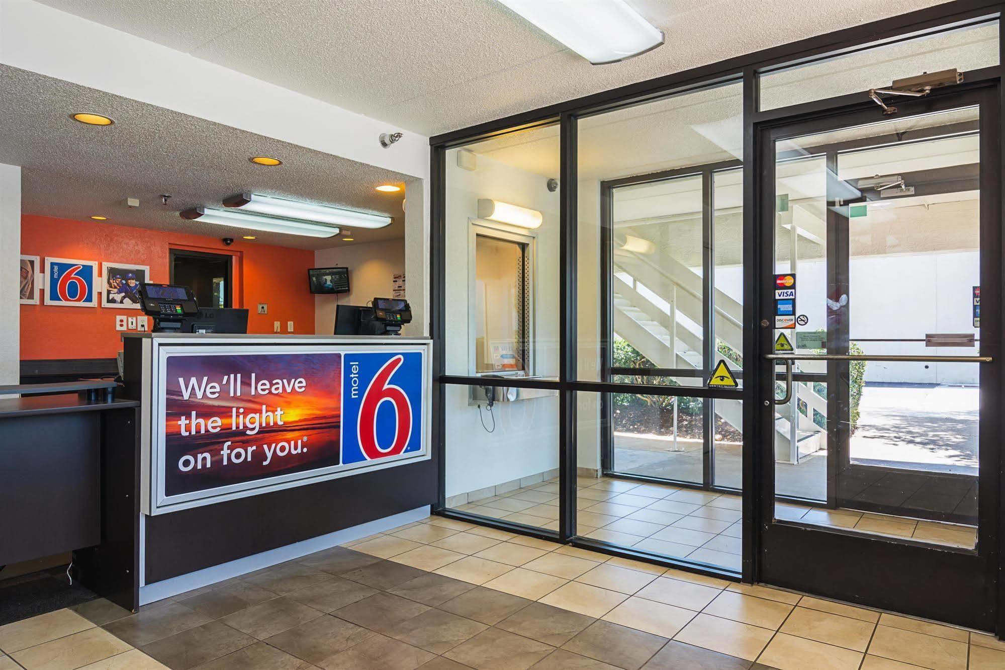 Motel 6-Tucker, Ga - Atlanta Northeast Buitenkant foto