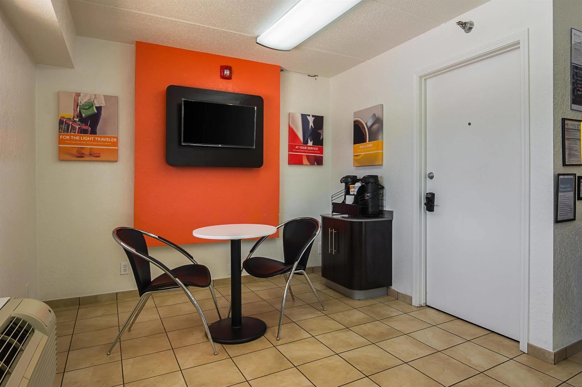 Motel 6-Tucker, Ga - Atlanta Northeast Buitenkant foto