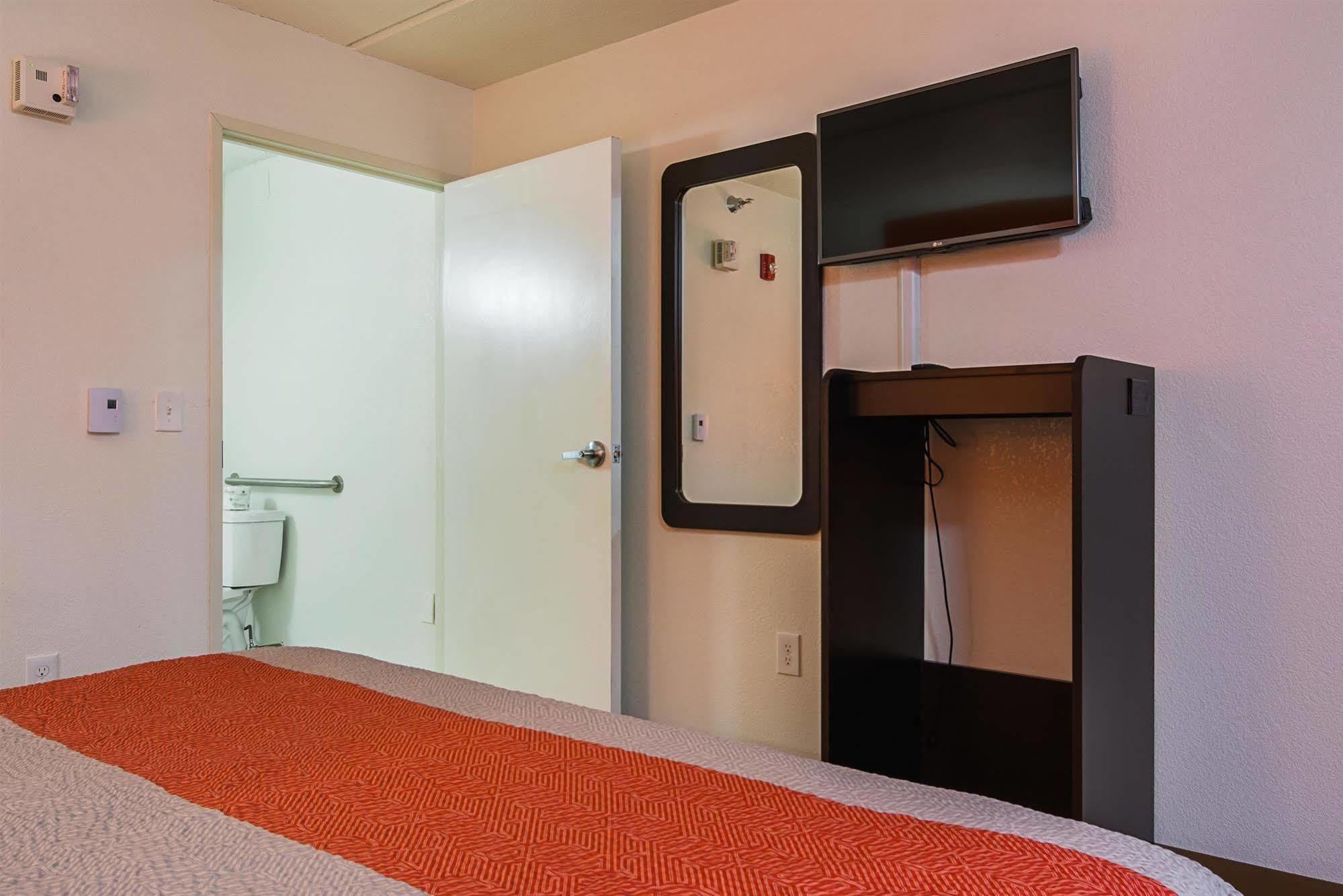 Motel 6-Tucker, Ga - Atlanta Northeast Buitenkant foto