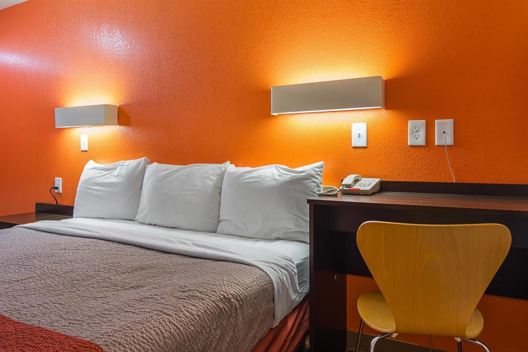 Motel 6-Tucker, Ga - Atlanta Northeast Buitenkant foto