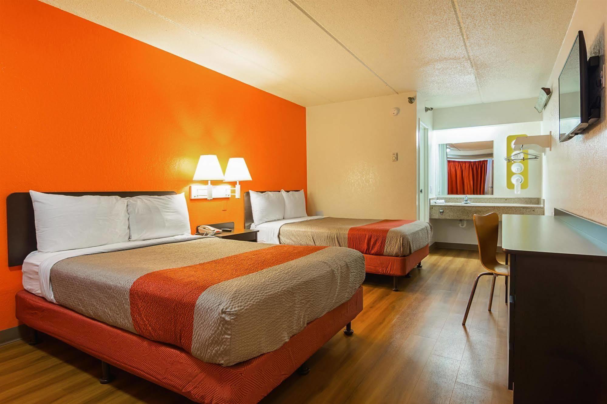 Motel 6-Tucker, Ga - Atlanta Northeast Buitenkant foto